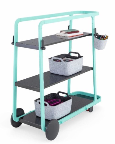 Fotel Steelcase Karman